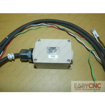 BOXTM-401 Togi box terminal new