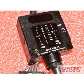 BRS-H2CR HOKUYO sensor used