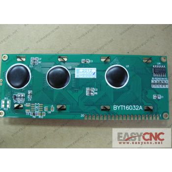 BYT16032A LCD new