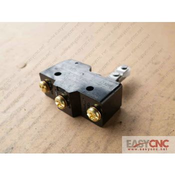 BZ-2RW826-T4J Micro switch used