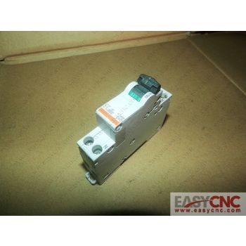 C13 Merlin Gerin circuit breaker used
