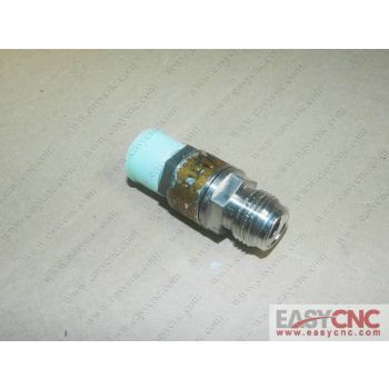 C8-1/3-VUA-48 cracking pressure used