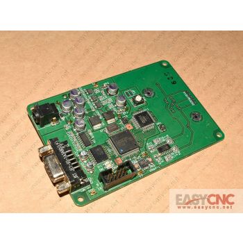 C9068-ZUW61215 Hamamatsu PCB used