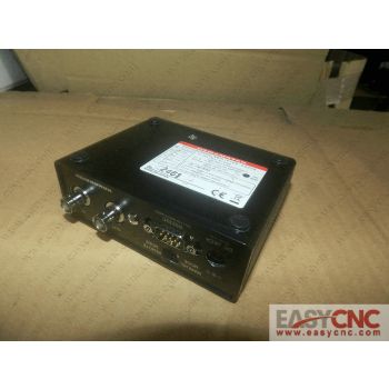 C9329 Hamamatsu photosensor amplifier used