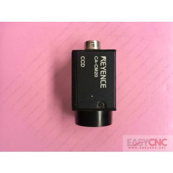 CA-CM20 Keyence ccd camera used