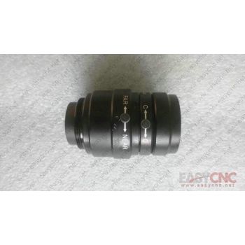 Keyence lens CA-LH8 HR F1.4 8mm used