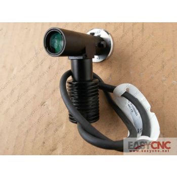 CA-LMA2 Keensee telephoto lens used