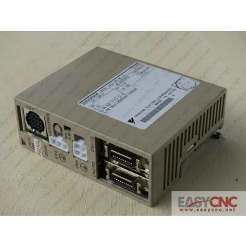 CACR-2R9-MT1VZ Yaskawa servopack used