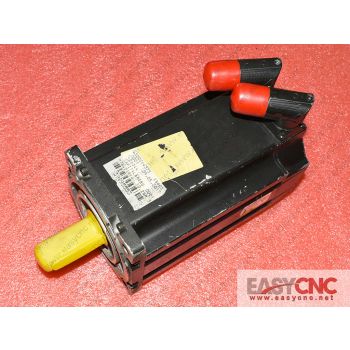 MPL-B4540F-SJ72AA Allen-Bradley ac servo motor used