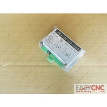 CD-2D34M Chyen 2ph microstep drive used