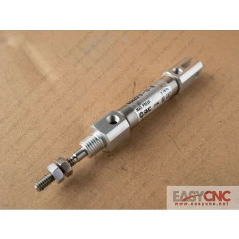 CDJ2D10-15-B used two-ear mini cylinder used