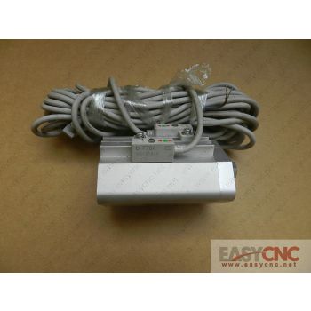 CDQ2KB25-30DZ-F78AL D-F7BA Smc cylinder used