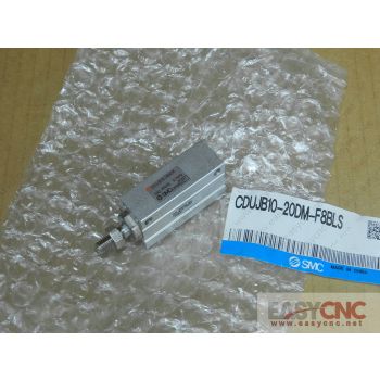 CDUJB10-20DM-F8BLS Smc cylinder new