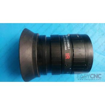 Fujinon lens CF35RD-1 35mm 1:1.4 used