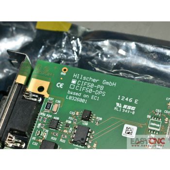 CIF50-PB Profibus PCB new