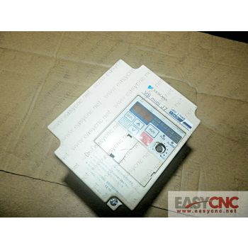 CIMR-J7AA41P5 Yaskawa inverter used