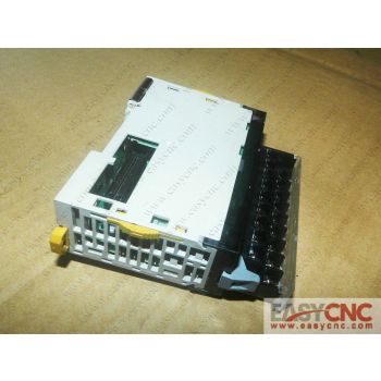CJ1W-AD041-V1 Omron a/d unit used