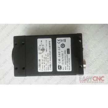 CM-140 GE Jai ccd used