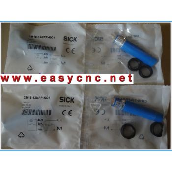 CM18-12NPP-KC1 Sick new