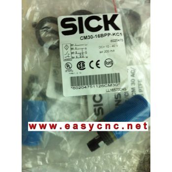 CM30-25NPP-KC1 Sick new
