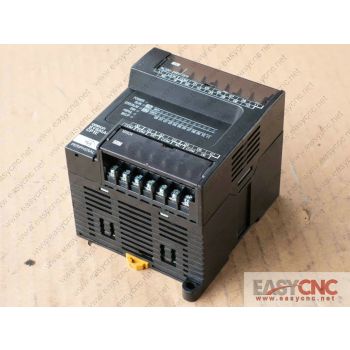 CP1E-E20SDR-A Omron PLC programmable controller used