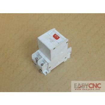 CP30-BA 2P 10A Mitsubishi circuit protector used