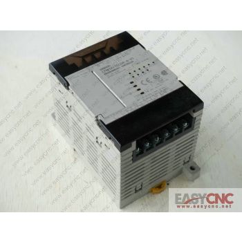 CPM1A-10CDR-A-V1 Omron PLC programmable controller used