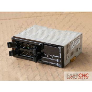 CPM2C-32CDTM-D Omron PLC programmable controller used