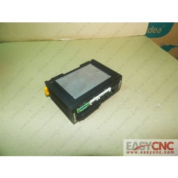 CRD507-KD Oriental Motor stepping motor driver used