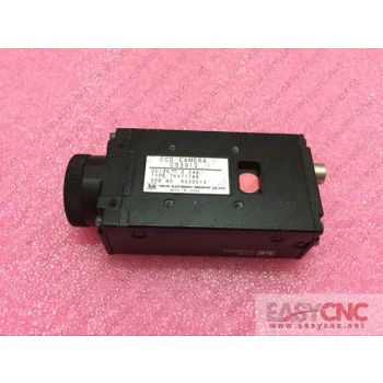 CS3910 Teli ccd camera used