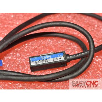 CS4MA KOGANEI Reed switch sensor used