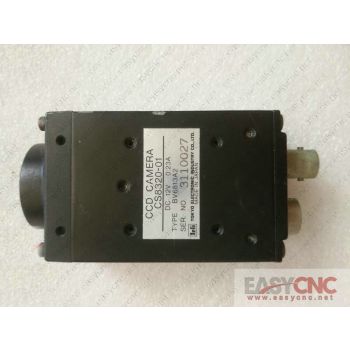 CS8320-01 Teli ccd camera used