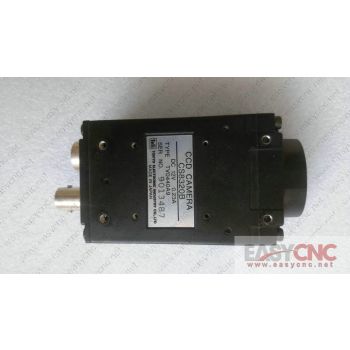 CS8320B Teli ccd camera used