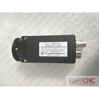 CS8420I-20 Teli ccd camera used