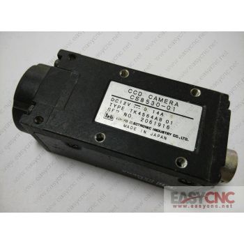 CS8530-01 Teli ccd camera used