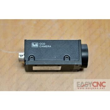 CS8530-04 Teli ccd camera used