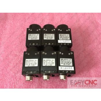 CS8550i-53 Teli ccd camera used