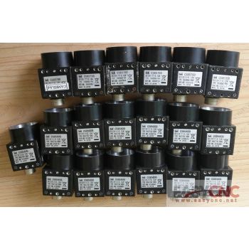 CS8560D-02 Teli ccd camera used