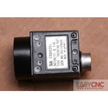 CS8620HI Teli ccd camera used