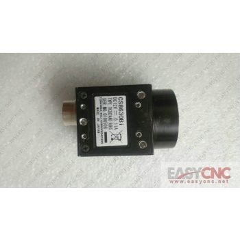 CS8630BI Teli ccd camera used