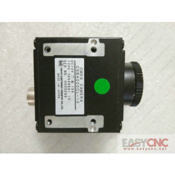 CSB4000CL-10 Teli cmos camera used