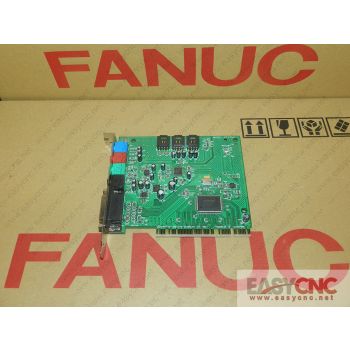 CT4750 Fanuc PCB new