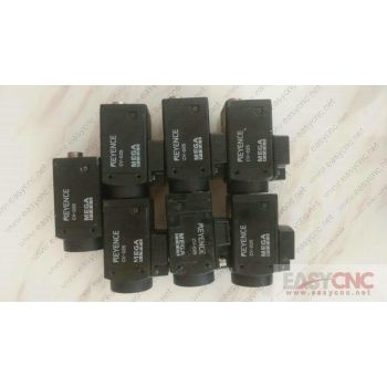 CV-025 Keyence ccd camera used