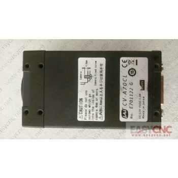 CV-A70CL Jai ccd used