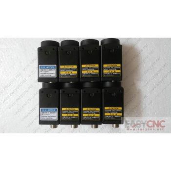 CV-H500M Keyence ccd camera used