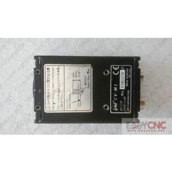 CV-M1 Jai ccd used