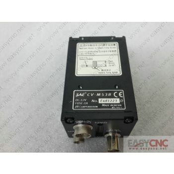 CV-M538 Jai ccd used