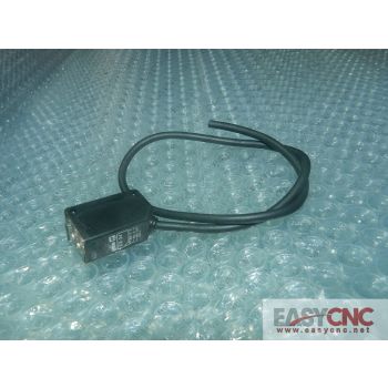 CX-24 SUNX photoelectric switch used