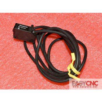 CX-441 Panasonic sensor used