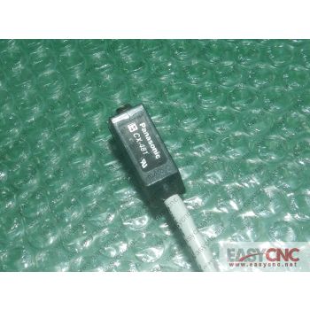CX-481 Panasonic sensor used